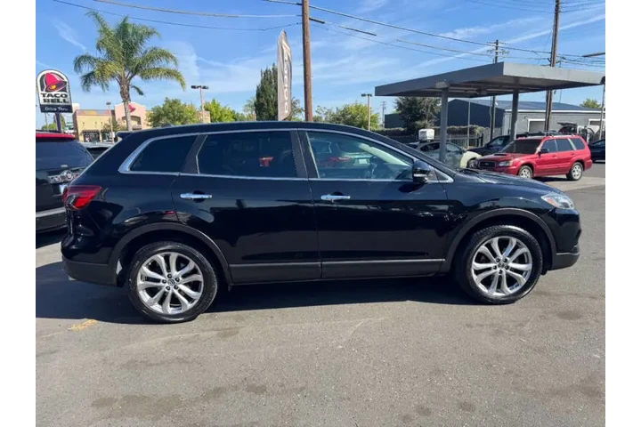 $7998 : 2013 CX-9 Grand Touring image 9
