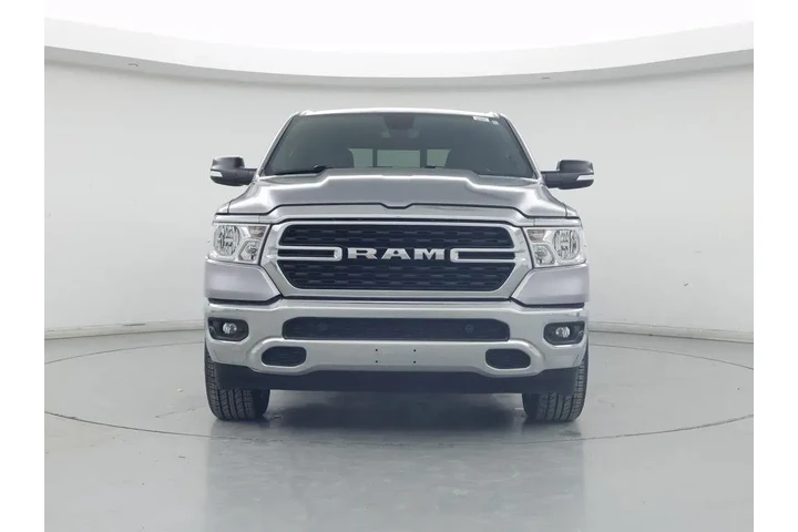 $32998 : Ram 1500 2022 4x4 Big Horn 4 image 5