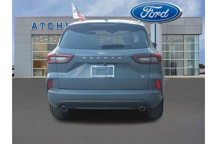 $23500 : Ford Escape 2023 ST-Line 4dr image 6