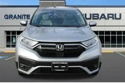 $24680 : Honda CR-V 2021 AWD EX-L 4dr thumbnail