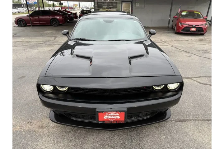 $26999 : 2016 Challenger R/T Scat Pack image 5