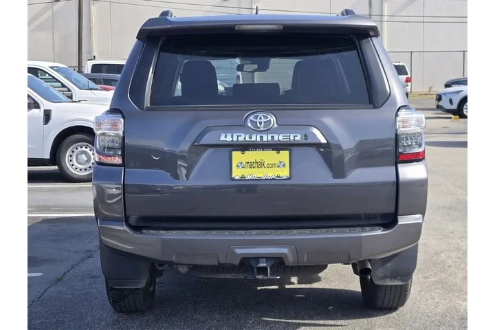 $37291 : Toyota 4Runner 2023 4x2 SR5 image 6