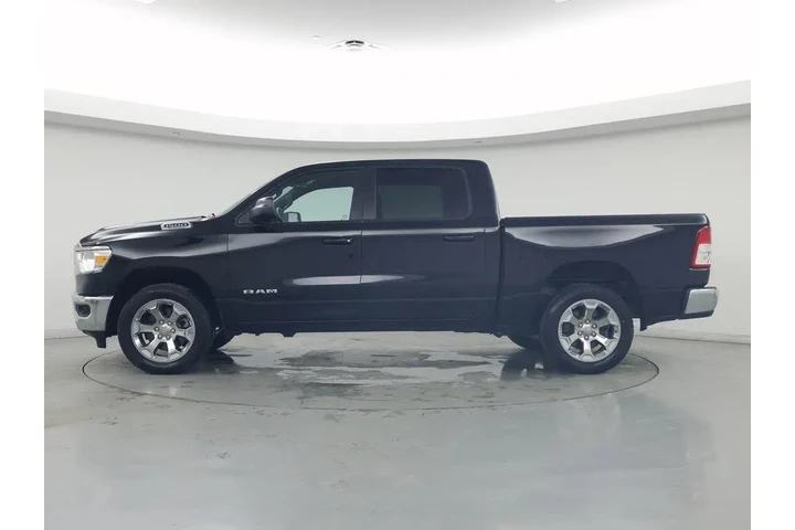 $31998 : Ram 1500 2022 4x4 Big Horn 4 image 3