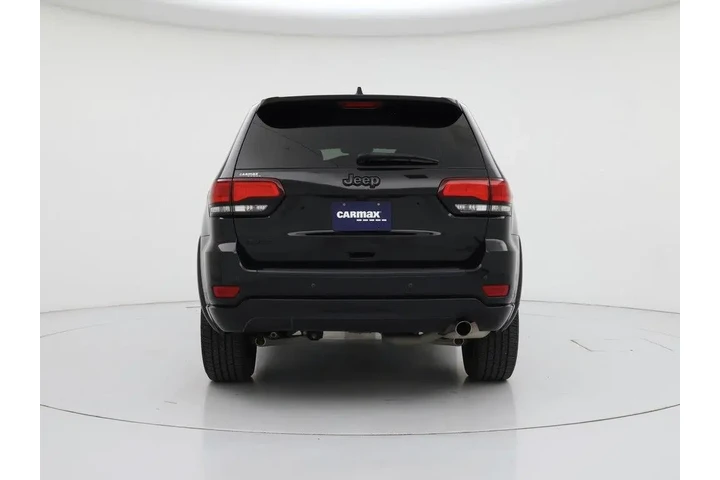$22998 : Jeep Grand Cherokee 2021 4x4 image 6