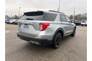$26999 : Ford Explorer 2022 AWD XLT 4 thumbnail
