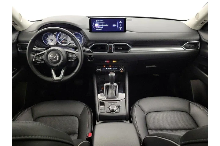 $27998 : Mazda CX-5 2025 AWD 2.5 S Pr image 9