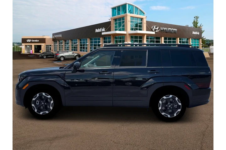 $38900 : Hyundai SANTA FE 2026 AWD SE image 3