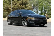 2022 K5 LXS en Salt Lake City
