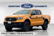Ford Ranger 2022 4x2 XL 4dr