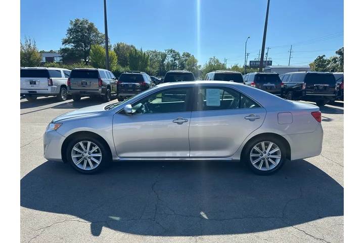 $7980 : 2013 Camry 4dr Sdn SE Auto (N image 5
