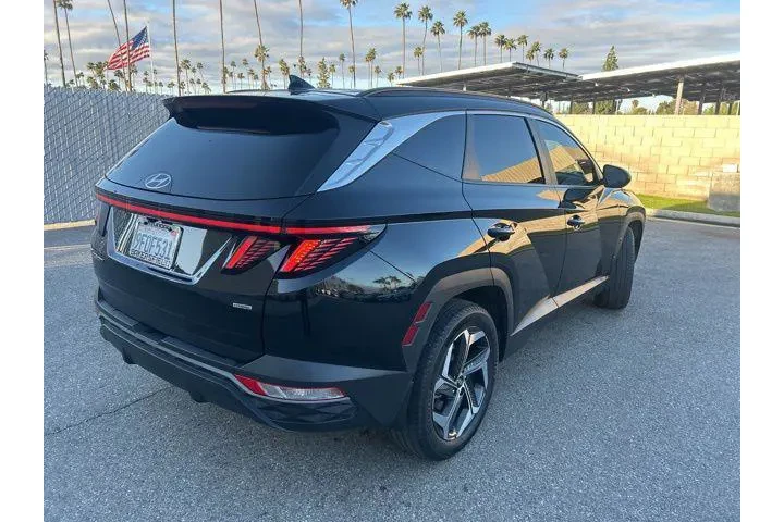 $23995 : Hyundai TUCSON 2023 AWD SEL image 3