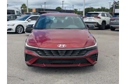 $23995 : Hyundai ELANTRA 2024 SEL 4dr thumbnail
