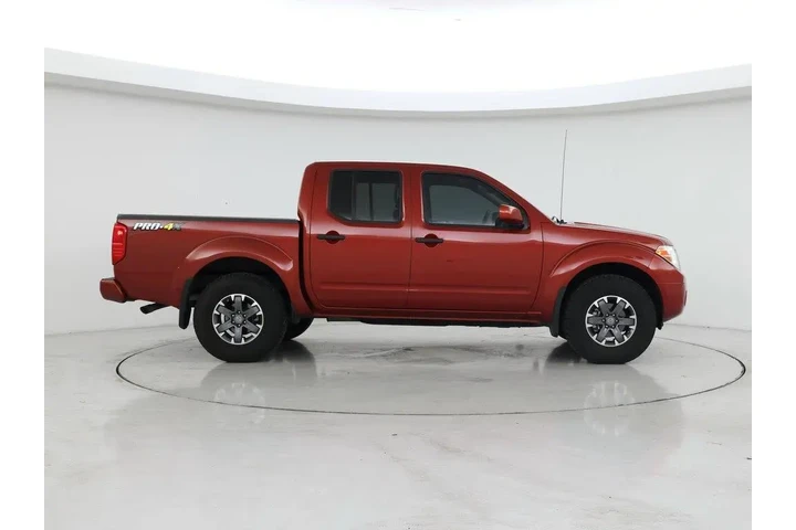 $22998 : Nissan Frontier 2018 4x4 PRO image 7