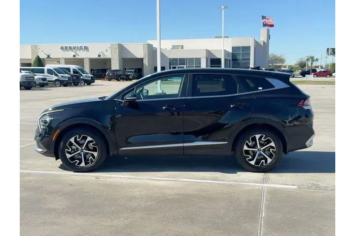 $23999 : Kia Sportage 2024 EX 4dr SUV image 2