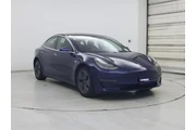 Tesla Model 3 2020 AWD Stand