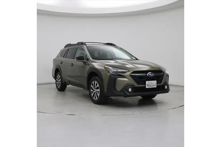 $29998 : Subaru Outback 2025 AWD Prem image 1