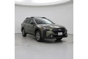Subaru Outback 2025 AWD Prem