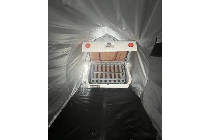 Fiberglas laminador image 3