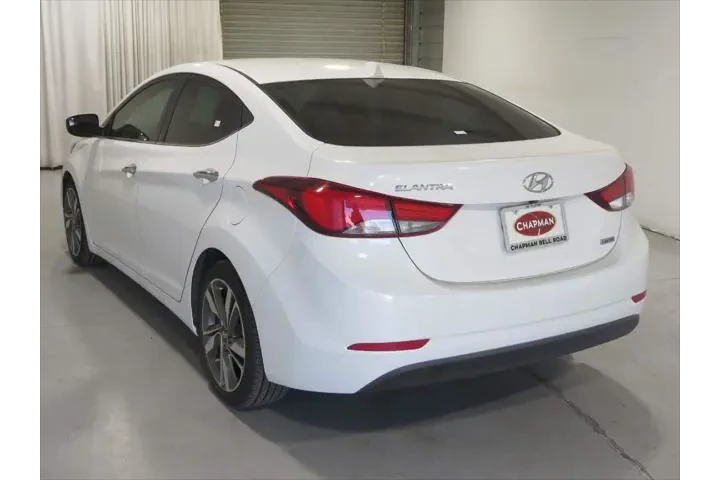 $8995 : Hyundai ELANTRA 2014 SE 4dr image 6