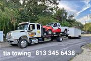 Gruas en Tampa Tia Towing thumbnail