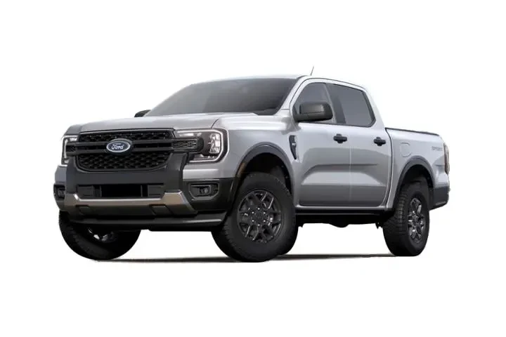 $39187 : Ford Ranger 2024 4x4 XLT 4dr image 6