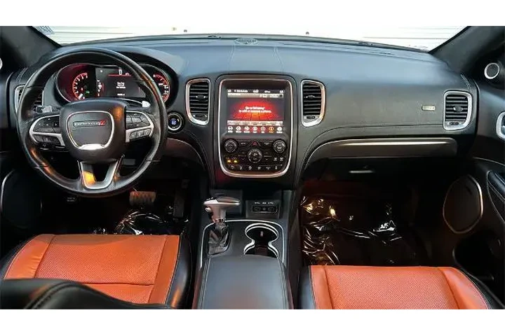 $30788 : Dodge Durango 2019 AWD Citad image 7