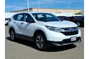 $19788 : Honda CR-V 2019 AWD LX 4dr S thumbnail