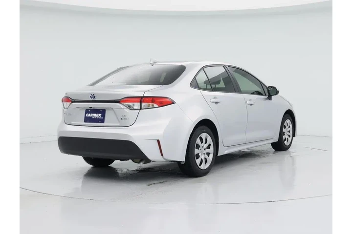 $22998 : Toyota Corolla Hybrid 2025 L image 8