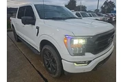 Ford F-150 2021 4x4 XLT 4dr en New Orleans