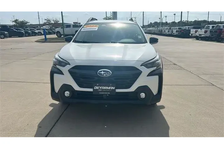 $29990 : Subaru Outback 2025 AWD Prem image 8