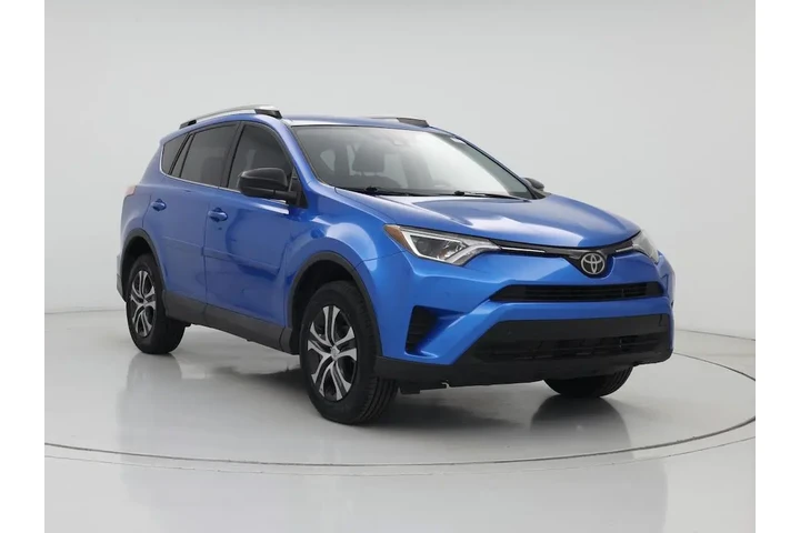 $18998 : Toyota RAV4 2017 LE 4dr SUV image 1