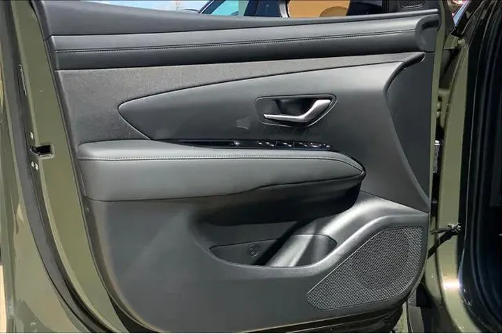 $35693 : Hyundai SANTA CRUZ 2025 AWD image 10