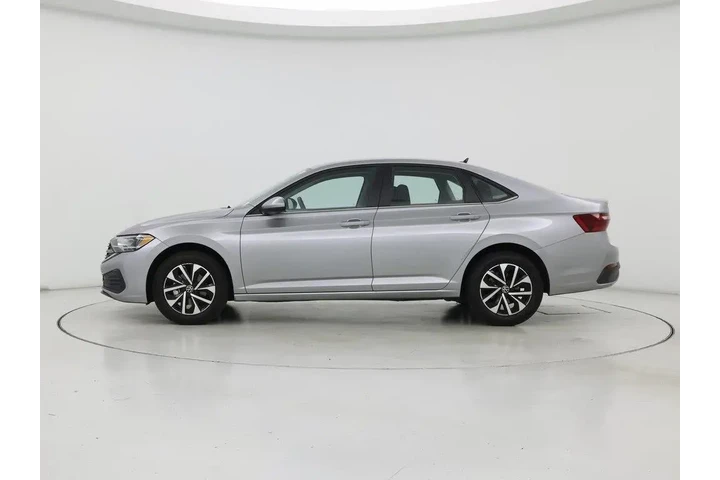 $18998 : Volkswagen Jetta 2022 S 4dr image 3