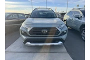 $24223 : Toyota RAV4 2019 AWD Adventu thumbnail
