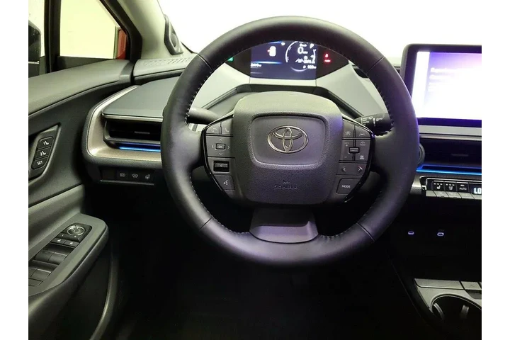 $32998 : Toyota Prius 2025 Limited 4d image 10