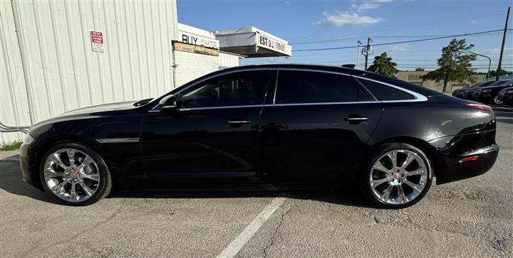 $21995 : 2016 JAGUAR XJ XJL PORTFOLIO image 8