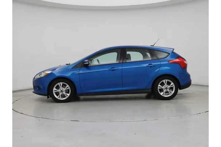 $11998 : Ford Focus 2014 SE 4dr Hatch image 3