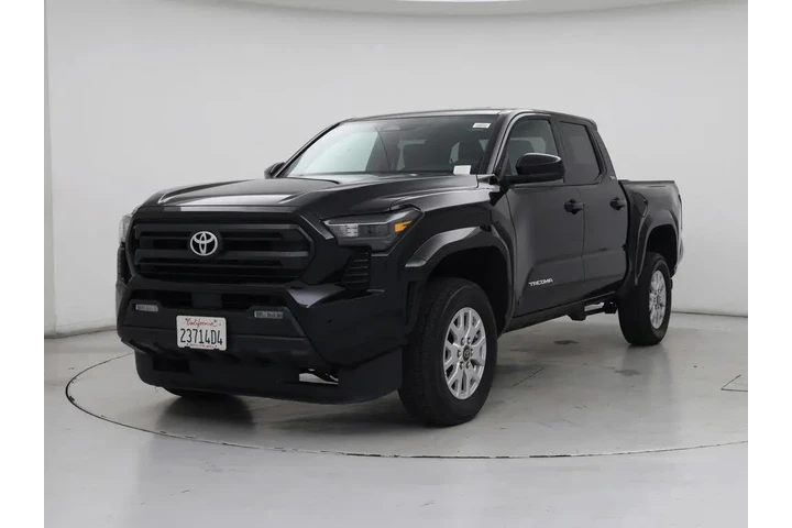 $34998 : Toyota Tacoma 2025 4x2 SR5 4 image 4