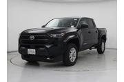 $34998 : Toyota Tacoma 2025 4x2 SR5 4 thumbnail