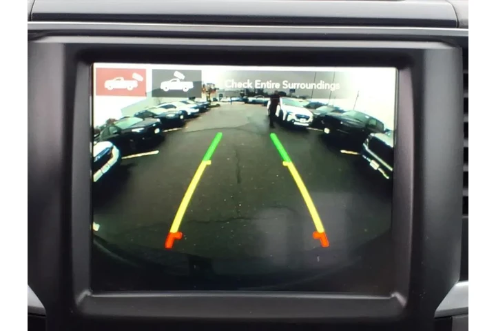 $38900 : Ram 2500 2018 4x4 Power Wago image 10