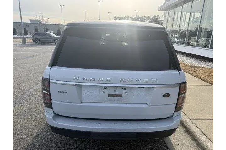 $38989 : Land Rover Range Rover 2020 image 7