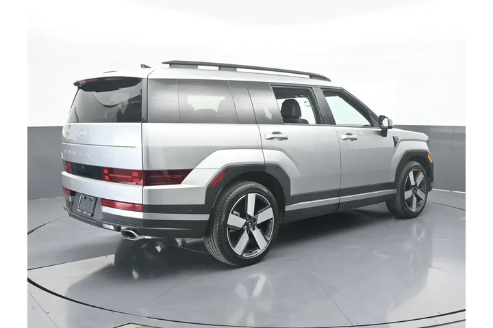 $31991 : Hyundai SANTA FE 2024 Limite image 6