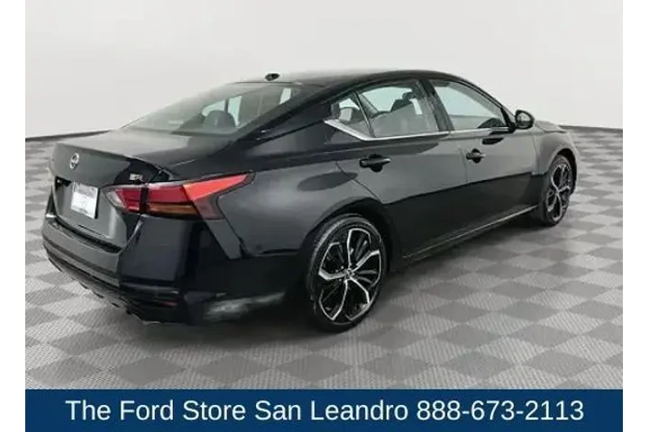 $20750 : Nissan Altima 2025 2.5 SV 4d image 7