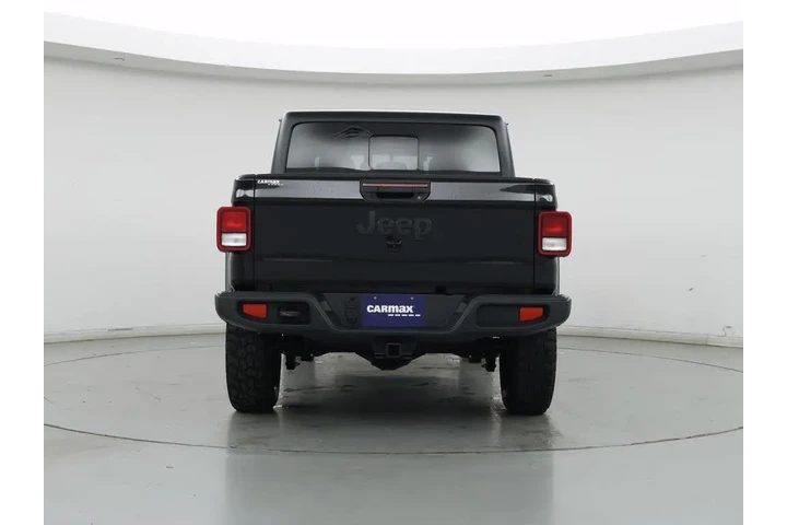 $29998 : Jeep Gladiator 2021 4x4 Will image 6