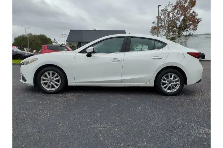 $7988 : Mazda Mazda3 2014 i Touring image 7