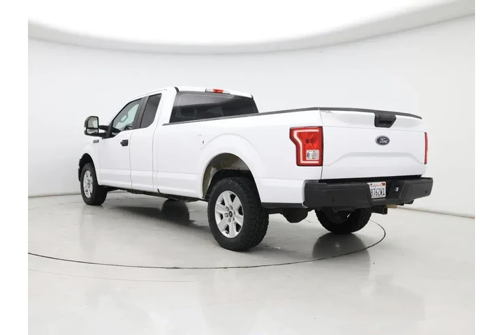 $23998 : Ford F-150 2016 4x4 XL 4dr S image 2