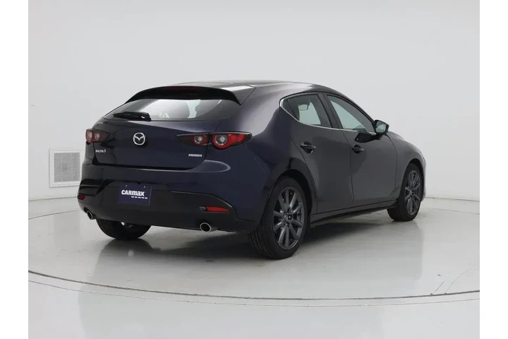 $23998 : Mazda Mazda3 Hatchback 2023 image 8