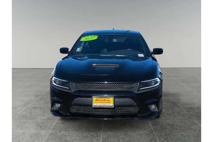 $27500 : Dodge Charger 2022 R/T 4dr S image 8