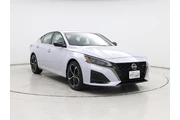 Nissan Altima 2025 2.5 SR 4d