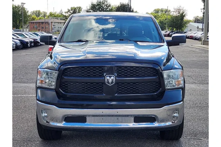 $16855 : 2018 RAM 1500 SLT image 7